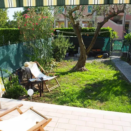 Casa Del Borgo Vakantiehuis *