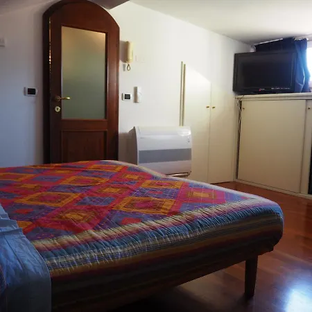 Casa Del Borgo Casa vacanze *