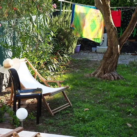 Casa Del Borgo Casa vacanze Fano