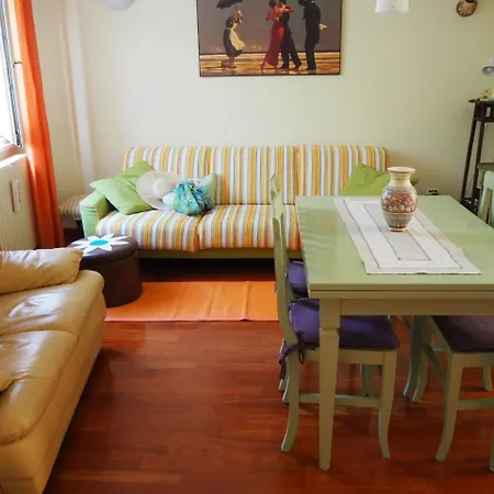 Casa Del Borgo Vakantiehuis *