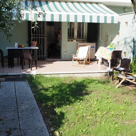 Casa Del Borgo Casa vacanze