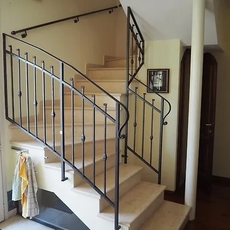 Casa Del Borgo * Fano