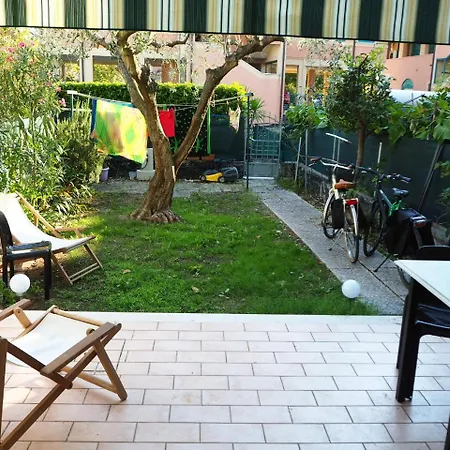 Casa Del Borgo *