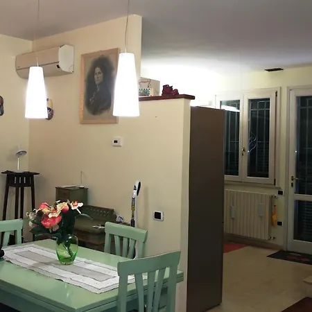 Casa Del Borgo * Fano